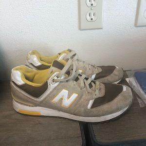 Vintage new balance
